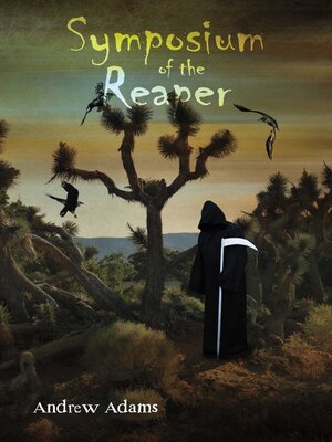 cover image of Symposium of the Reaper